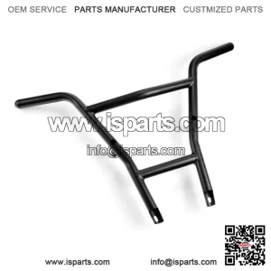 ZFORCE 800/950 Gen. 2 Rear Bumper, CFMOTO OEM (5BWV-801200-5000)