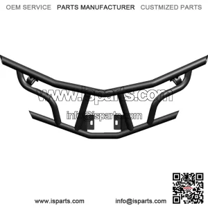 Front Bumper for 2016-2022 CFMOTO ZFORCE 800 Trail EPS UTV