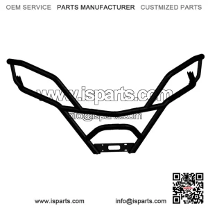 ZFORCE 800/950 Gen. 2 Front Bumper, CFMOTO OEM (5BWV-801100-5000)