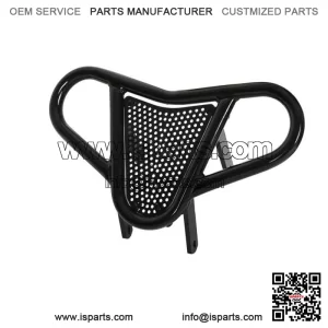 Front Bumper For SUZUKI LTZ 400 KAWASAKI KFX400 / DVX Honda TRX 450R 400EX 400X