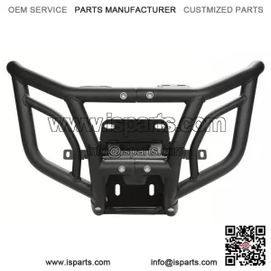 Heavy-Duty Front Bumper for Can-Am X3 & X3 MAX R/RR (2017-2025) ?C Part #715002878