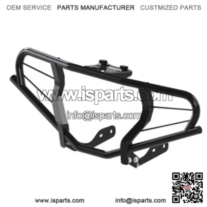 CFMoto CForce 625 Rear Bumper (2019-2021)  Stylish and Protective ATV Upgrade