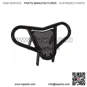 Honda TRX450R/450ER/400EX & Suzuki LTZ400 (2003-2014) Front Heavy Duty Bumper - Off-Road Protection