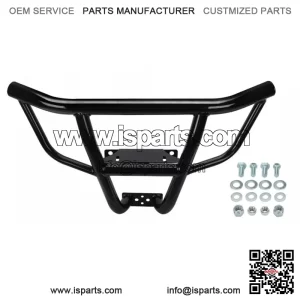 2019-2023 Polaris RZR XP 1000/Turbo Front Bumper Guard - Off-Road Protection