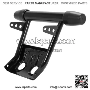 Yamaha Banshee 350/YFZ350 (1987-2006) Front Bumper Guard - OEM #3GG-2845N-00-P0