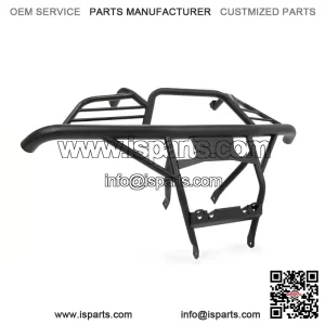 2019-2025 Yamaha Kodiak 700 (YFM700K/KP/KPSE) Front Bumper Brush Guard