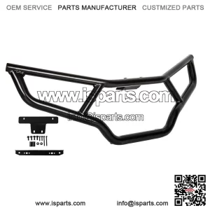 2014-2020 Polaris Sportsman 570 EPS Front Brush Guard Bumper - Protective Cover