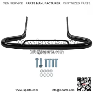 Husqvarna/Poulan Riding Mower Bumper Brush Guard Kit - Replaces #423921/400944