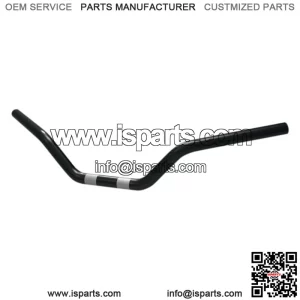 Khrome Werks 1" XLS Style Drag Handlebar