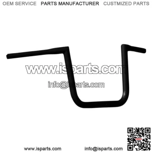 Khrome Werks 1.25" Buck-25 Handlebars For Harley