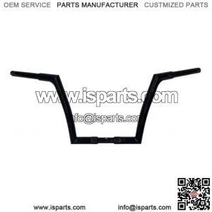 Fat Baggers Inc. 1 1/4" Flat Top EZ Install Handlebar