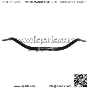 Klock Werks Prairie Handlebar Fit Kit For Indian