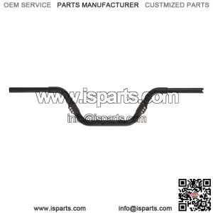 Arlen Ness 3 Way Adjustable Low-Pro Handlebar For Harley