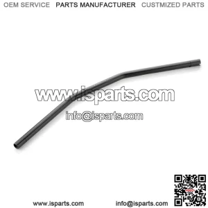 Rizoma 1" Drag Handlebars