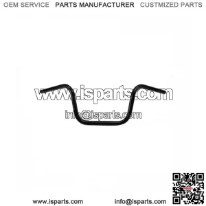 TC Bros Ape Hanger 1" Springer Handlebars