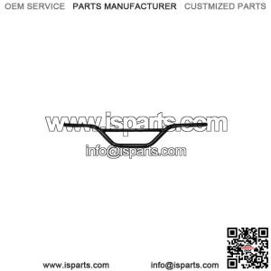 TC Bros Enduro 1" Handlebars