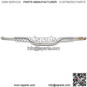 21 22 Honda Adventure ADV 150 Handle Bar Handlebar (STRAIGHT)