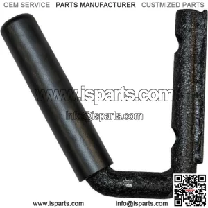 Grab Handle for Golf Cart | Off-Road Styling | Universal Mounting