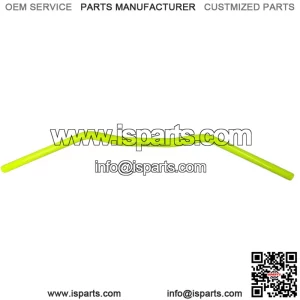 Can-Am OEM Manta Green Aluminum Handle Bar 709401530 Renegade Outlander
