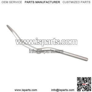 NEW OEM Aluminum Handle Bar Handlebars Tapered Renegade Outlander 709400513