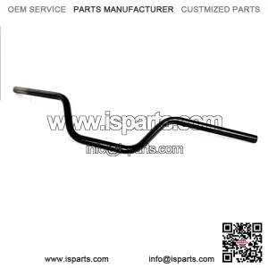 2013 - 2024 YAMAHA 700 YFM 700 R SE OEM BLACK HANDLEBARS HANDLE BARS (For: More than one vehicle)