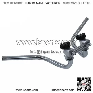 For HONDA Z50 M HB09 Motorcycle Splitter Handlebar Aluminum Alloy