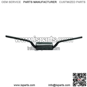 High Handlebar - Black 022080