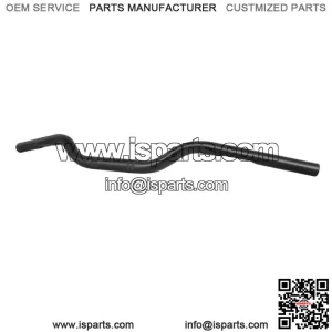 7/8" 22mm Drag Handlebar Tracker Black For Can Am Outlander 650 700 800 1000