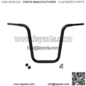 1 1/2in. Tree Hugger Handlebar LA-7375-19B