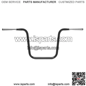 1 1/4in. Handlebar LA-7312-16B