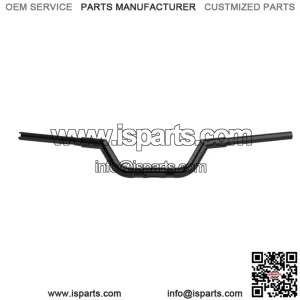 Handlebar Black LA-7332-00B