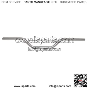 1in. Handlebar Chrome LA-7308-00