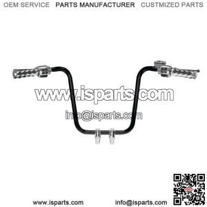 1 1/4in. Handlebar LA-7312-18B