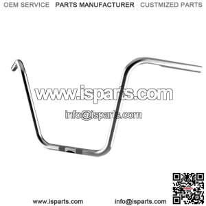 1in. Handlebar 14 300008
