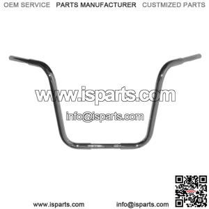 1 1/4" Kong Handlebar King Kong BA-7300-06