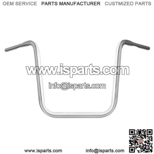 1 1/4in. Handlebar BA-7312-74