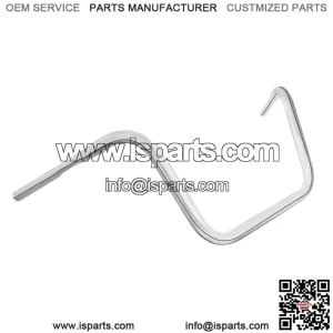 1 1/4in. Handlebar LA-7312-12