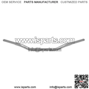 1 1/4in. Handlebar Classic Style Chrome LA-7303-00