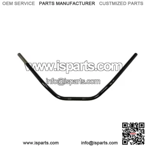 Handlebar Black BA-7300-00B