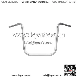 1 1/4in. Handlebar LA-7312-16