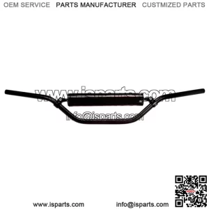 7/8'' Handlebars for Offroad Black 61301BK05006