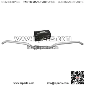 Anodized Aluminum Handlebars Hook - 13 - Silver T6-10R-SLV