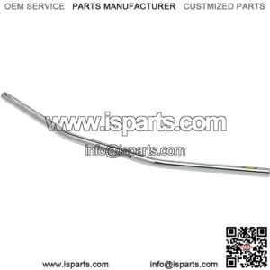 1in. Handlebar 650-08495