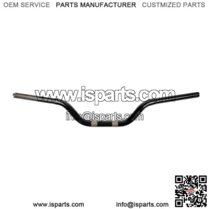 1-1/8in. Handlebars Black TM-SLY36