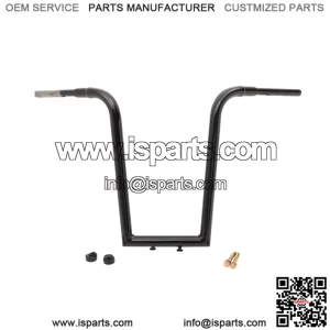 1 1/2in. Tree Hugger Handlebar LA-7370-19B