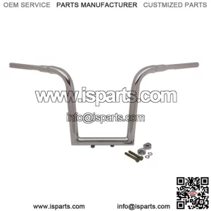 1 1/2in. Tree Hugger Handlebar LA-7370-13