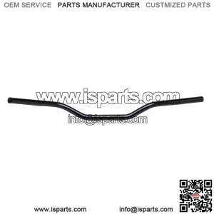 1" Handlebar w/ TBW Plugs Tracker 6007-2017