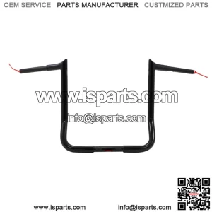 1-1/4" Viking Handlebar Installation Kit 14" 48830-414