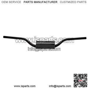 Handlebars Black 605-01-BK