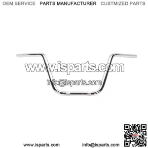 1in Metric Cruiser Handlebar 650-08763